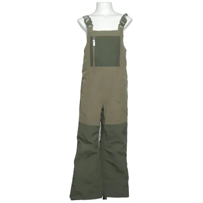 Skihose (Grün) von Viking Polyamid