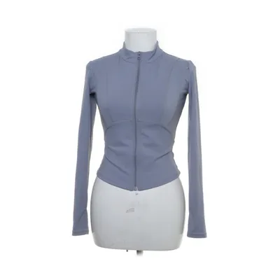 Sports jacket (Gray) from Exercere