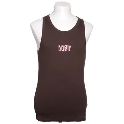 Linne (Brun) från New Look Bomull