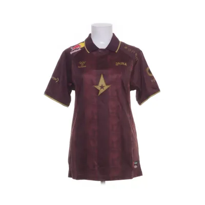 Fotbollströja (Lila, Flerfärgad) från Hummel Återvunnen polyester