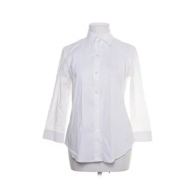 Skjorte (Non Iron) fra Lauren Ralph Lauren Bomuld