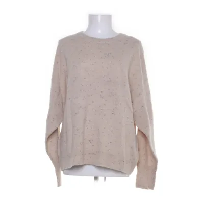 Tröja (Beige) från WERA Polyamid, Ull