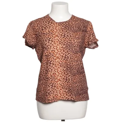 Top (Brown, Beige, Multicolored) from Ulla Johnson Cotton
