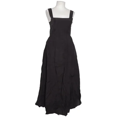 Klänning (Grå) från Dagmar Bomull, Viskos