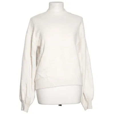 Tröja (Vit) från Vero Moda Polyamid, Polyester, Viskos