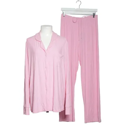 Pyjamas (Rosa) från Skims Elastan, Modal
