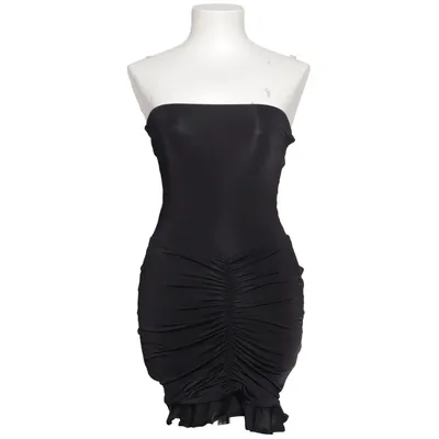 Klänning (DR08919KD3) från Meshki Elastan, Polyamid, Återvunnen polyester