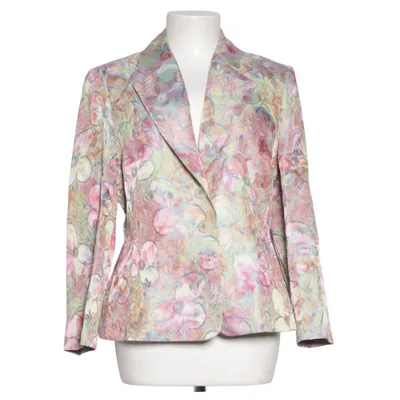 Kavaj (Flerfärgad) från Prestige Acetat, Polyester, Viskos