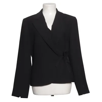 Blazer (Black) from Jarvi Muoti
