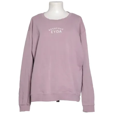 Sweatshirt (Purple) from EYDA