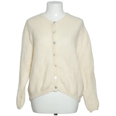Cardigan (Vito) van American Vintage Alpacawol, Elastaan, Polyamide