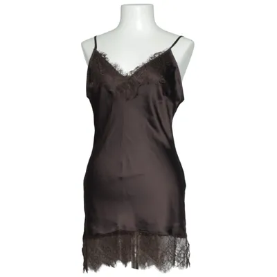Negligee (Black) from Lindex Polyester