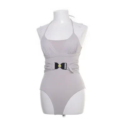 Baddräkt (Grå, Beige) från Eres Elastan, Polyamid