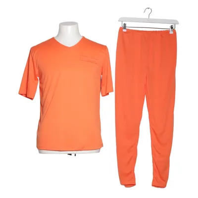 Maskeradkläder (Orange) från Karnival Costumes Polyester