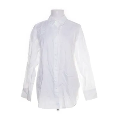 Skjorta (Vit) från KappAhl Bomull