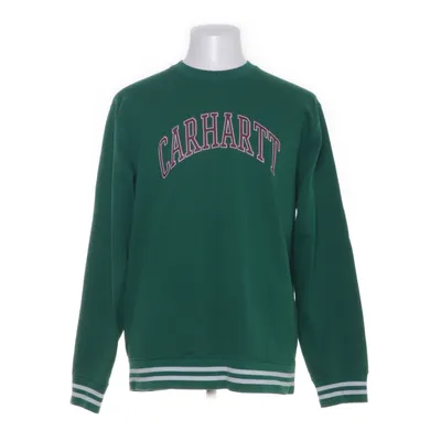 Collegetröja (Knowledge Sweat) från Carhartt WIP Bomull, Elastan, Polyester