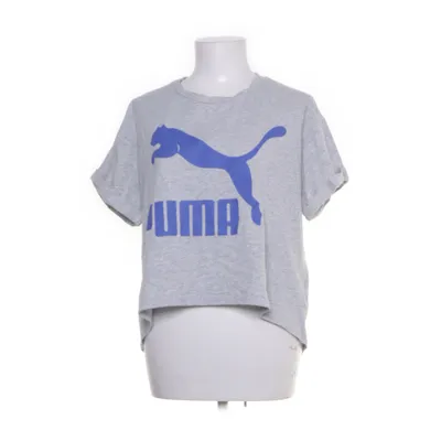 T-shirt (Grå, Blå) från Puma