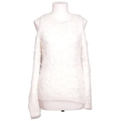 Tröja (Vit) från Hollister