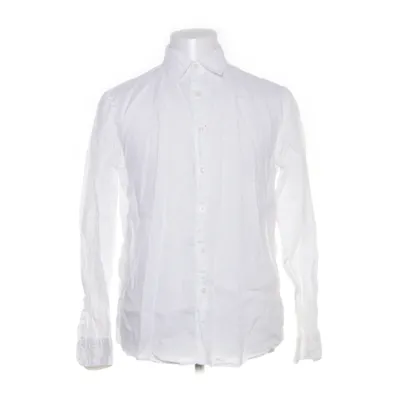 Skjorta (Vit) från Uniqlo Linne