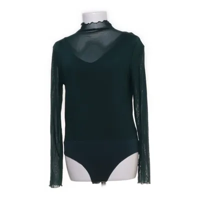 Blus (Grön) från Zero Elastan, Polyamid