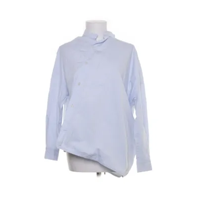 Blus (Blå) från Totême