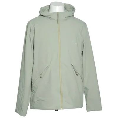 Jacka (Harwin, Silver Green) från Elvine