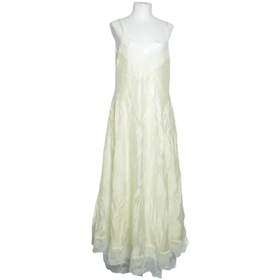 Långklänning (S262415) från Sofie Schnoor Lyocell, Polyester