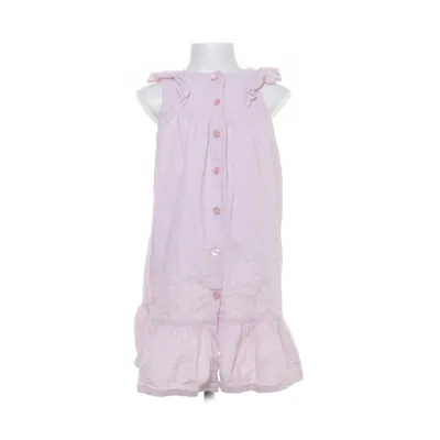 Blousejurk (Roze)