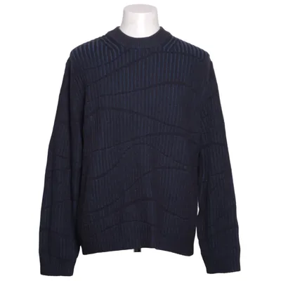 Tröja (Blå, Svart) från J.Lindeberg Ull