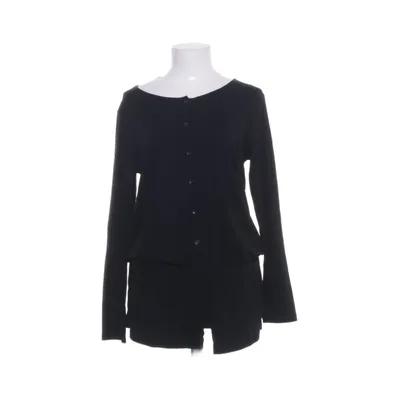 Byxdress (Svart) från Hibou