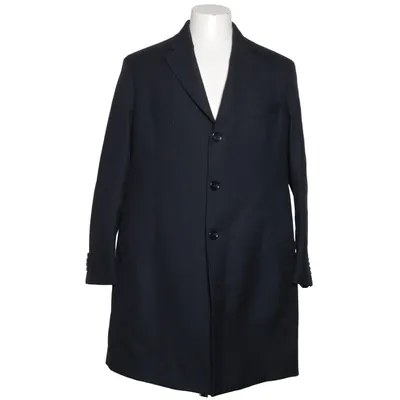 Coat (Group A) from Blugiallo Wool