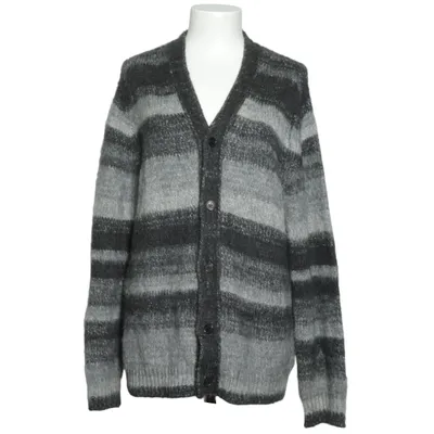 Cardigan (Saari) from Samsøe & Samsøe Acrylic, Mohair, Polyamide, Wool