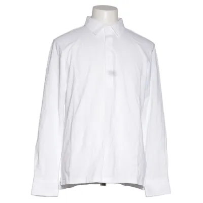 Rugbytröja (Vit) från Brown Avenue Linne