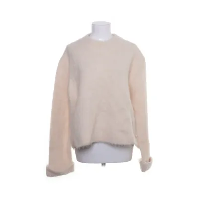 Tröja (Beige) från Aim'n Alpackaull, Elastan, Nylon