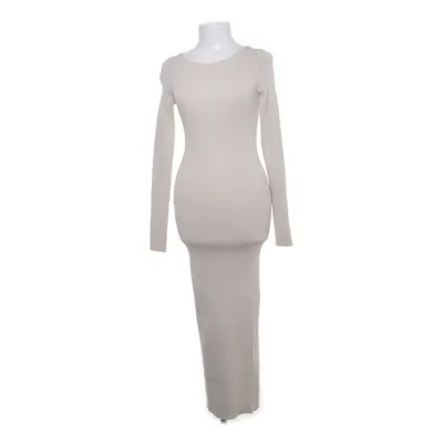 Maxikjole (Beige) fra Bazilika Elastan, Viscose