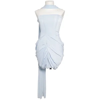 Cocktailklänning (DR09265KD3) från Meshki Elastan, Polyamid, Återvunnen polyester