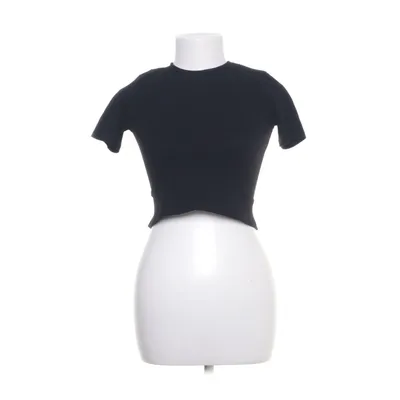 Crop top (Svart) från Pull & Bear