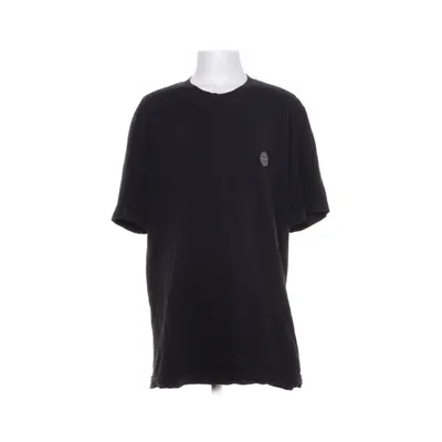 T-shirt (Svart) från Stone Island Junior Bomull