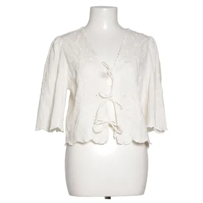 Blus (STERRESS TOP) från Fabienne Chapot Ekologisk bomull, Polyester