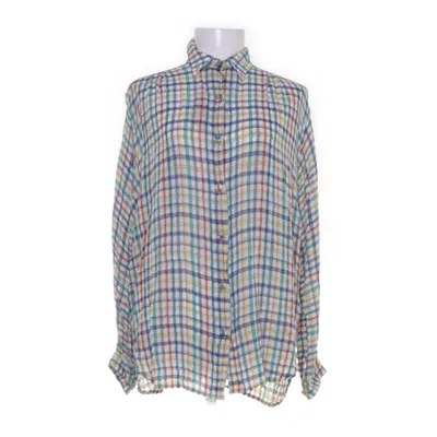 Skjorta (Flerfärgad)