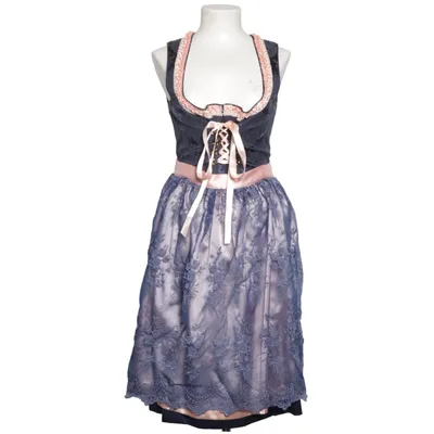 Dirndl (Krüger Dirndl) van Krüger Katoen, Polyester