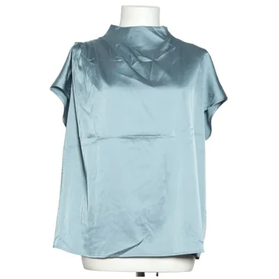 Top (Blue) from Zero Elastane, Polyester