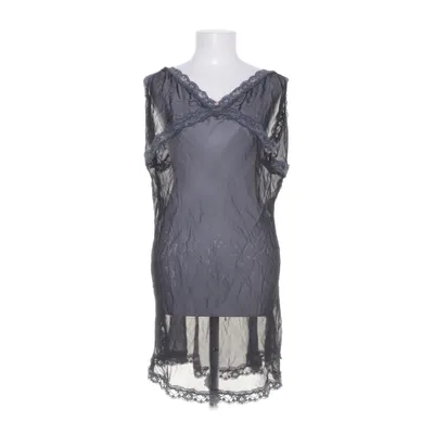 Nattlinne (Svart) från Skims Elastan, Polyamid, Silke