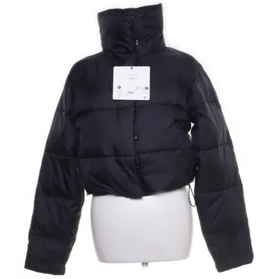 Vinterjakke (Gold Rush Puffer) fra Alo Nylon, Polyester