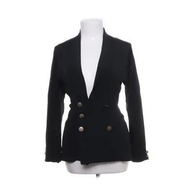 Blazer (Vintage) fra Jil Sander Silke