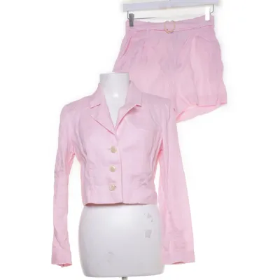 Sæt (Pink) fra & Other Stories Bomuld, Linned