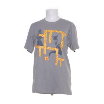 T-shirt (Grå) från Neutral Bomull