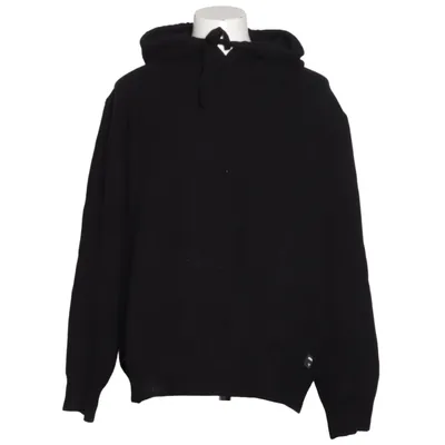 Huvtröja (Svart) från Björn Borg Bomull, Elastan, Polyester