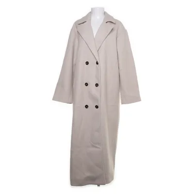 Frakke (Beige) fra White Fox