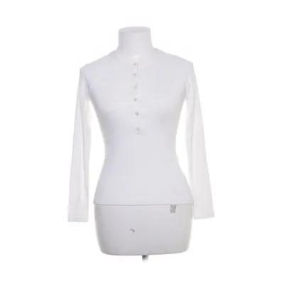 Rugby shirt (White) from Zara